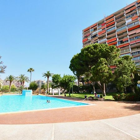 Apartamento El Tridente Alicante Exterior photo